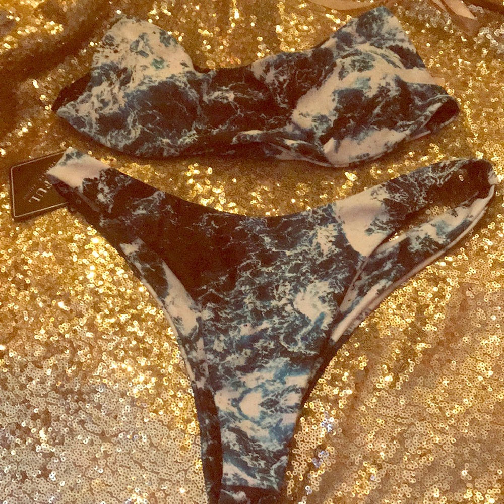 Oceanic Bikini